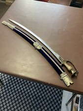 North indian talwar for sale  Overgaard
