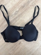 Primark black padded for sale  WELLINGBOROUGH