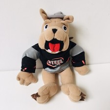 Vintage bulldog plush for sale  Las Vegas