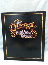 Quest philosopher stone for sale  Mishawaka