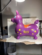 Gymnic rody bounce for sale  Paterson