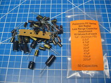 Panasonic series capacitors for sale  Marietta