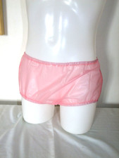 Pvc sissy panties for sale  DOVER