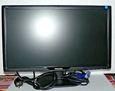 Lcd monitor philips usato  Vignola Falesina