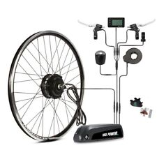 Kit conversione ruota usato  Spedire a Italy