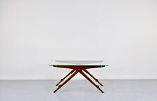 Tavolino caffè modernariato usato  Milano