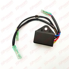 Bobina 3G2-06060-2 CDI para motor de popa Tohatsu Nissan 2 tempos M18 9.9HP/15HP/18HP comprar usado  Enviando para Brazil