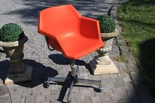 70s armchair design d'occasion  Expédié en Belgium