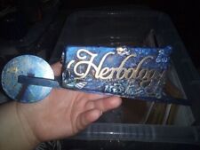 Herbology rustic iridescent for sale  SWINDON