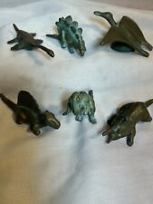 Vintage srg dinosaur for sale  Branford