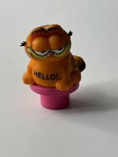 Garfield vintage united gebraucht kaufen  Hilden
