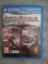 Psvita god war d'occasion  Montreuil
