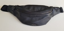 Sac banane cuir d'occasion  Fenouillet