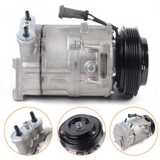 Compressor clutch 2005 for sale  Monroe Township
