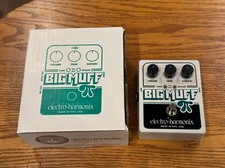 Electro harmonix big for sale  Rochester