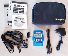 Compex fit 3.0 usato  Italia
