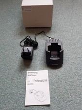 Gebr ladegerät swissphone gebraucht kaufen  Bückeburg