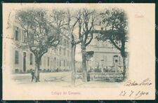 Cuneo città collegio usato  Gambolo