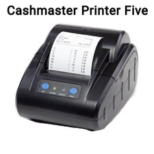 New black cashmaster for sale  El Paso