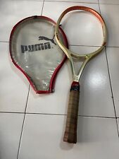 Puma guillermo vilas usato  Italia