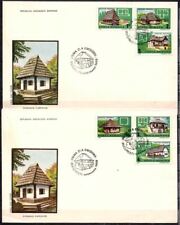 Romania 1989 museo usato  Trambileno