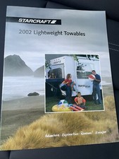 Starcraft lightweight towables for sale  Lewisville