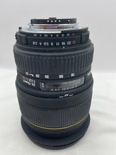 Usado, Lente de zoom Sigma 24-70mm para Nikon comprar usado  Enviando para Brazil
