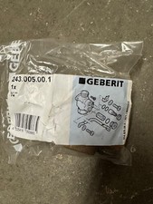Geberit absperrventil 243 gebraucht kaufen  Köln