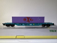 Minitrix 15662 container gebraucht kaufen  Mönchengladbach