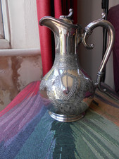 Antique silver plated for sale  ALDERSHOT