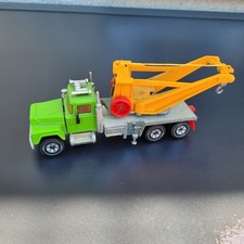 Siku mack abschleppwagen gebraucht kaufen  Altena