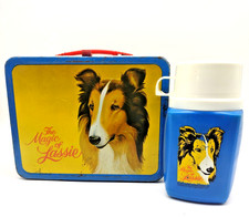 Vintage magic lassie for sale  North Port