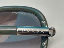 Riginal prada damen gebraucht kaufen  Riedlingen