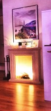 Kamin bio ethanol gebraucht kaufen  Süßen