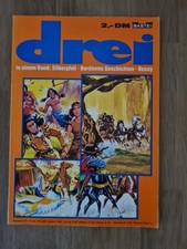 Sammelband comic bessy gebraucht kaufen  Scharnebeck
