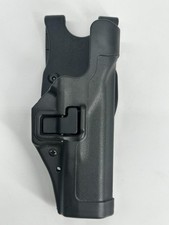 Blackhawk serpa level for sale  Beggs