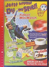 Werbeanzeige advertisement 199 gebraucht kaufen Werbeanzeige advertisement 199 gebraucht kaufen  Stallwang