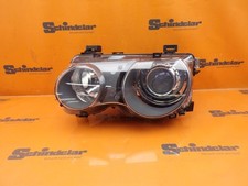 Hauptscheinwerfer links xenon gebraucht kaufen  München