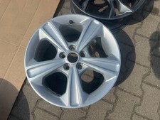 Alufelge zoll 5x108 gebraucht kaufen  Geesthacht