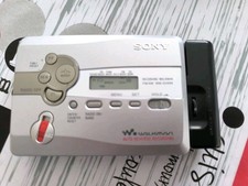 Walkman sony gx688 d'occasion  Rennes-