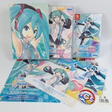 Hatsune miku project d'occasion  Champigny-sur-Marne
