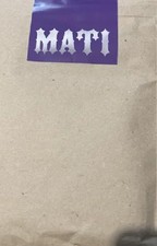 CD Szpaku Deemz - Mati EP 2024 OKI Kaz Bałagane Limitowana Edycja + Brelok  na sprzedaż  PL