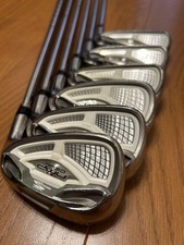 Cobra iron set d'occasion  Expédié en Belgium