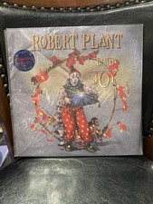 Robert Plant - Band Of Joy vinil 180g LP [2010] 2748338), usado comprar usado  Enviando para Brazil