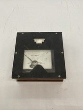 Vintage meter measure for sale  WATLINGTON