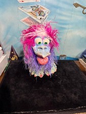 Wildthing puppet magic for sale  STOURBRIDGE