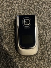 Nokia 2760 untested for sale  ROCHDALE