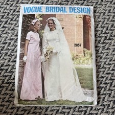 Vintage 1970 vogue for sale  LONDON
