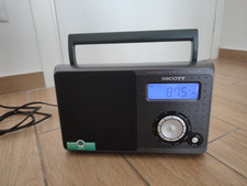 Scott portable digital usato  Villarbasse