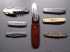 Lot canifs couteaux usato Lot canifs couteaux usato  Spedire a Italy